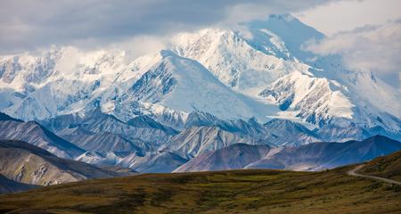 Journeys: Discover Alaska